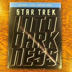 Star Trek Into Darkness